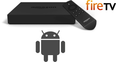 android tv