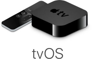 apple tv